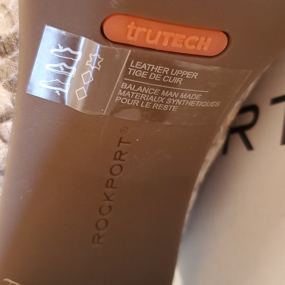 Rockport Amara slides - Picture 10 of 10